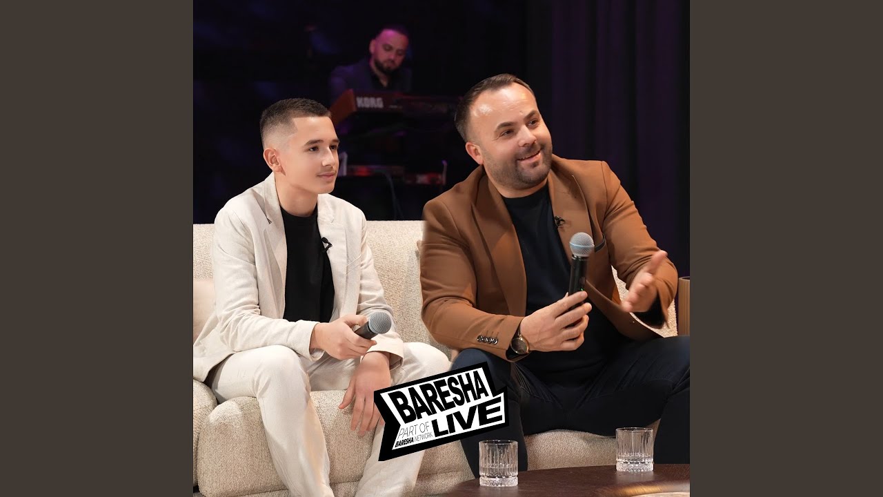 Cili &euml;sht&euml; m&euml; i bukur (Live)