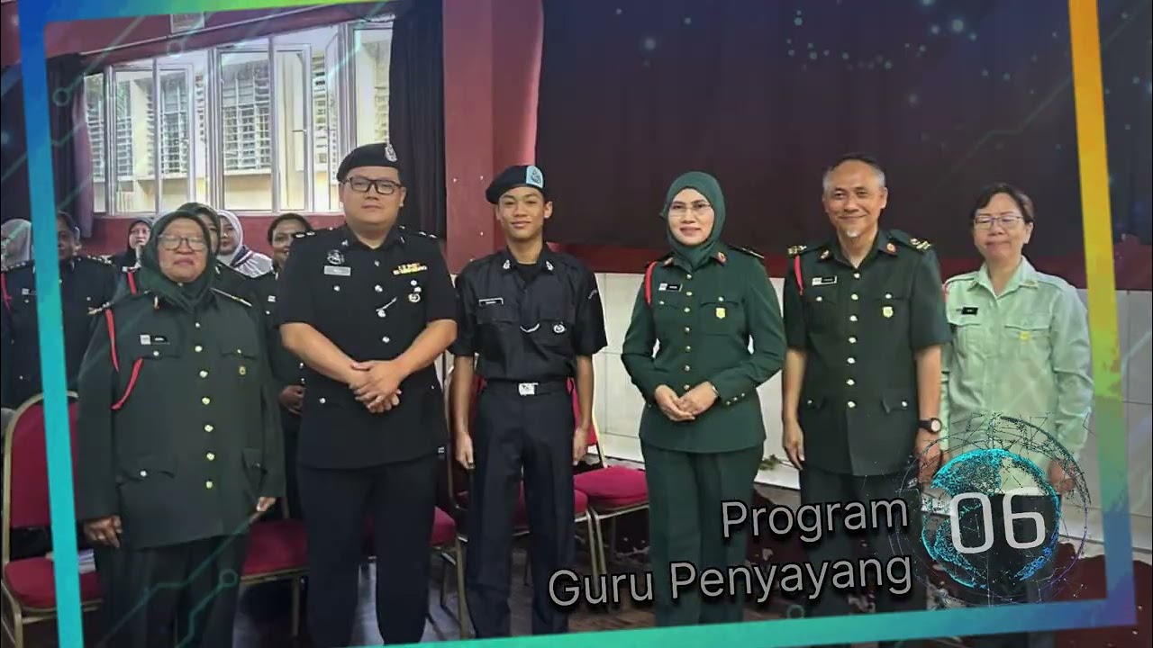 Laporan Minggu Bertugas - Minggu 1 2026