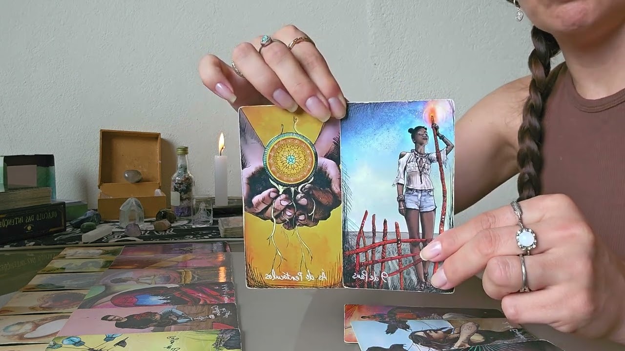 ♉️•TOURO•BÔNUS//🔥MAIOR REBOLIÇO,OQUE SUA ATITUDE CAUSOU//PONTINHA DE CIÚMES X ANCORAGEM X KUNDALINI