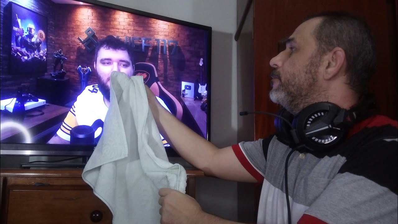 ATÉ O LÍDER CAIXISTA EM COLAPSO COM STATE OF PLAY!