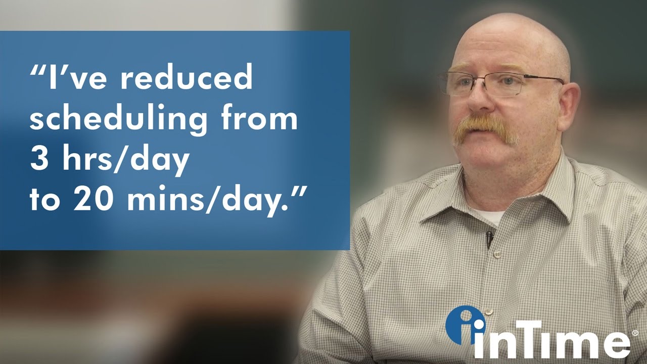 Azusa Police Dept: Shift Scheduling with InTime Solutions