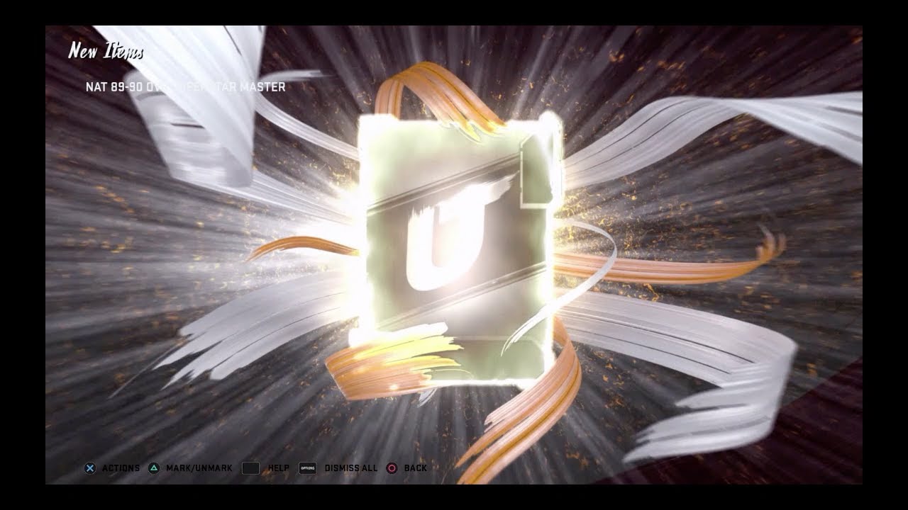 Madden NFL 20 Pack Opening: House Rules Rewards. LTD Signatures