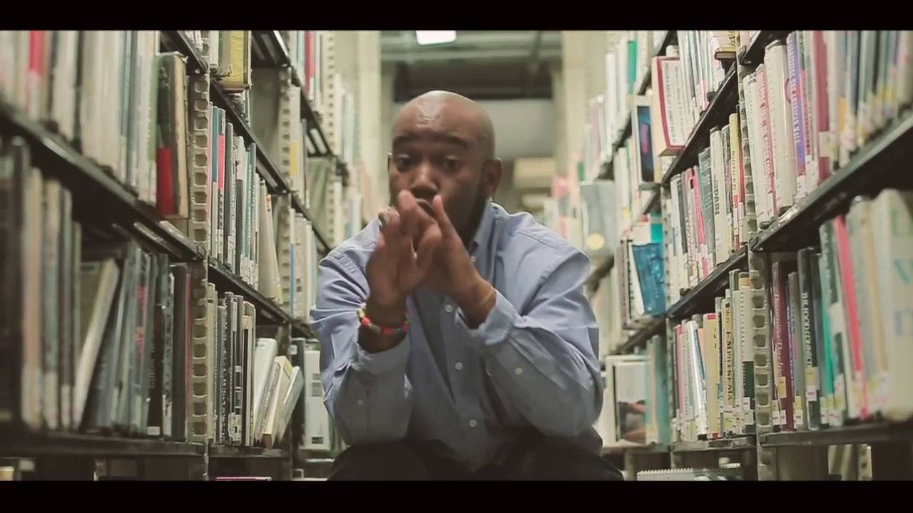 Richard Raw - Dont Let Them Take Your Crown (Music Video)