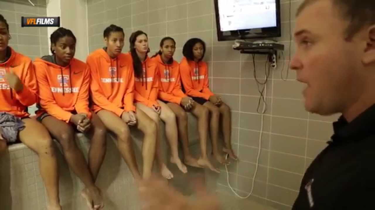 Lady Vol Basketball: The Program