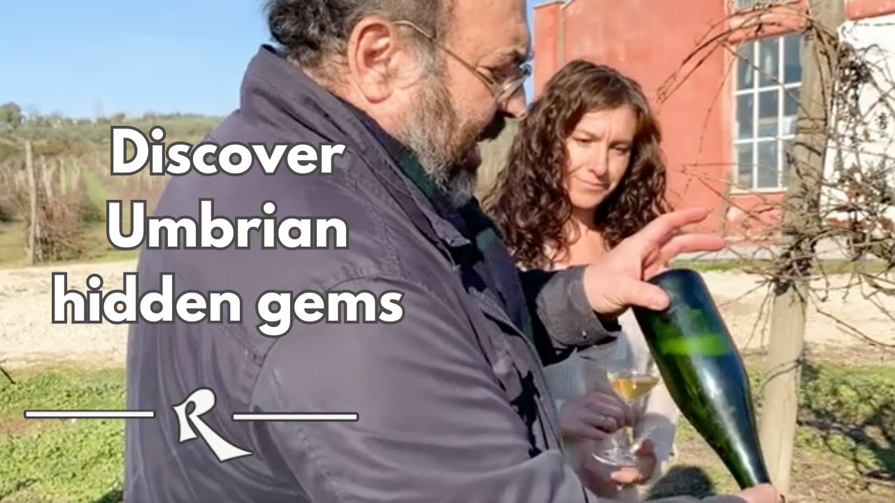 Discover The Hidden Gems Of Umbrian Wine Producers With Our Exclusive Wine Club!