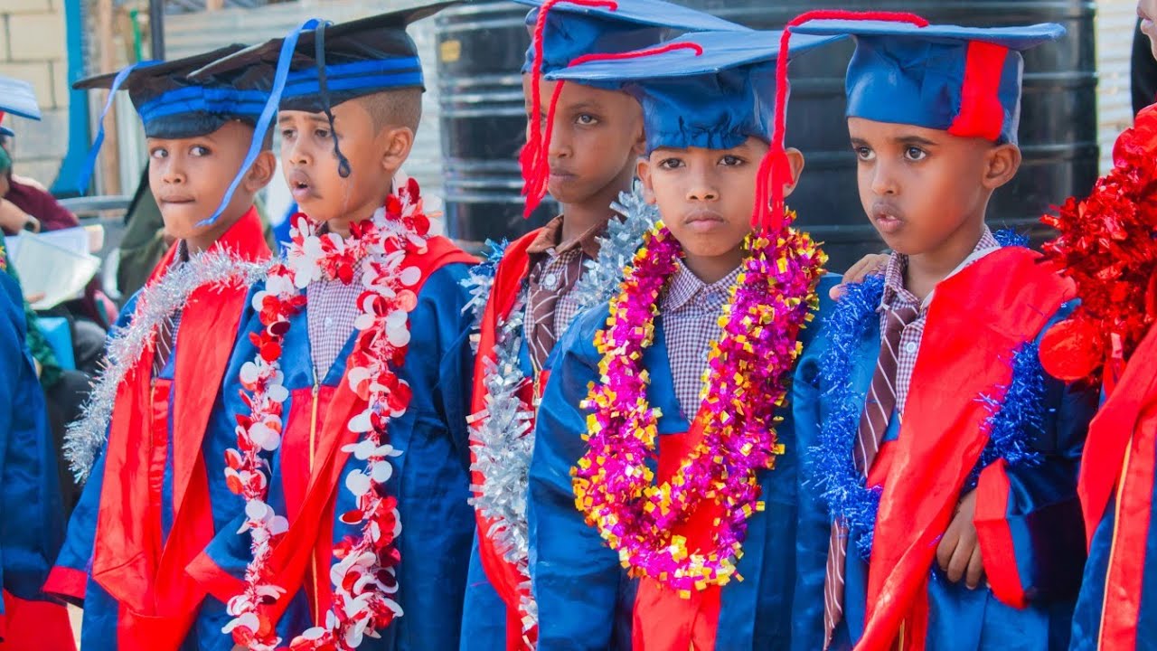 SALAHUDIN ENTEGRATED ACADEMY PARENT DAY 2025 FULL VIDEO 