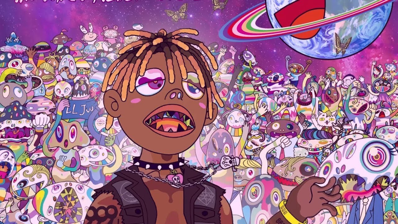 juice wrld - spend it (slowed + reverb)
