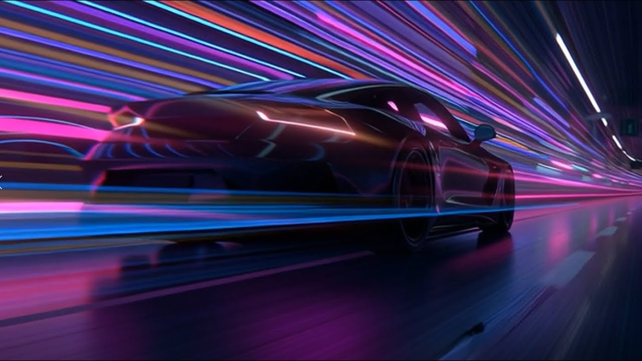 TY ELLIOT - KEIN LIMIT (Official Visualizer)