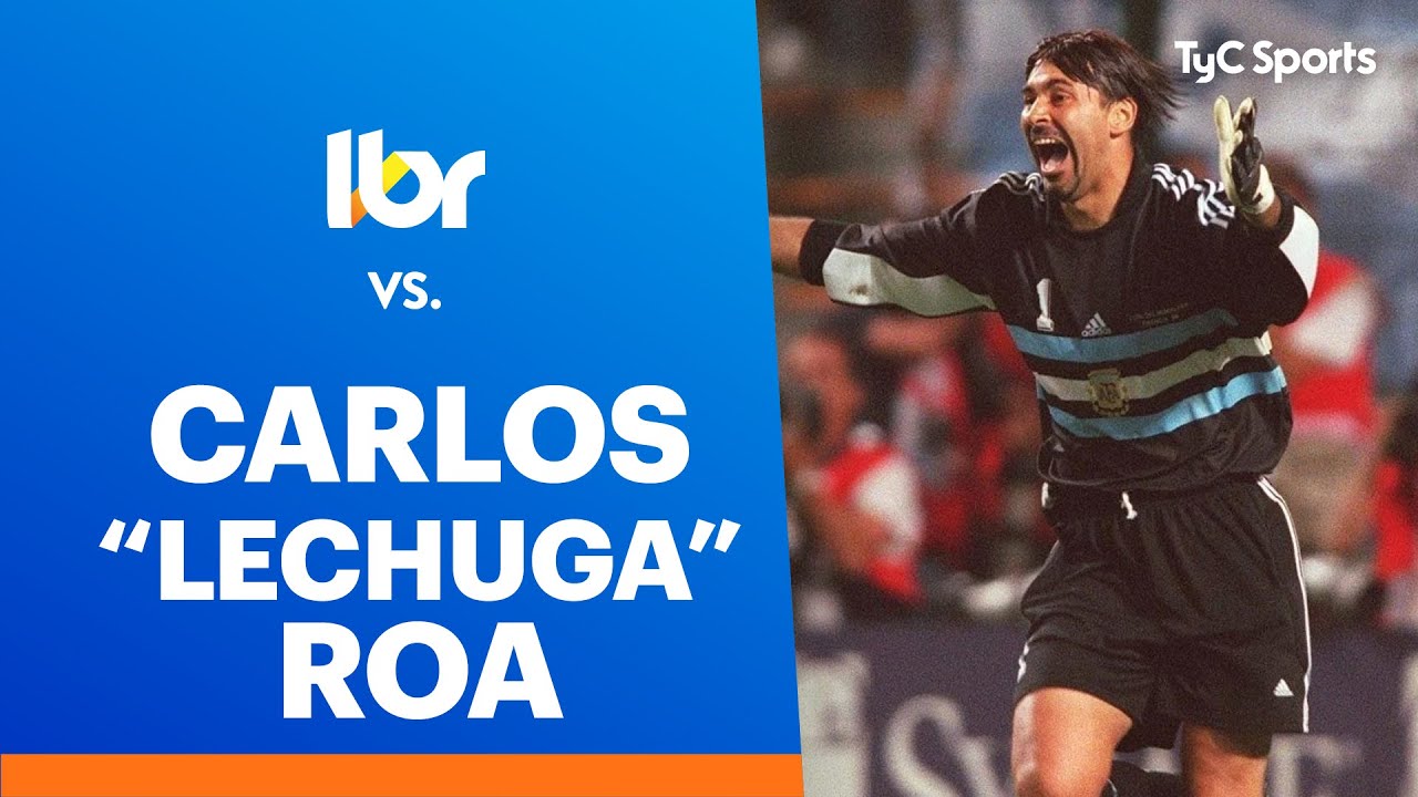 Líbero VS Roa | 