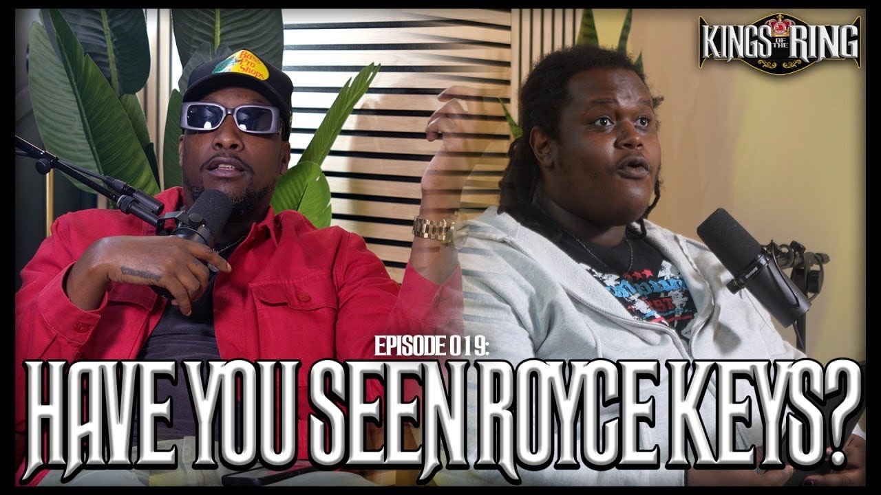Where is Royce Keys? CM Punk & The Usos, My AEW, Judgement Day, Cody Rhodes + More!