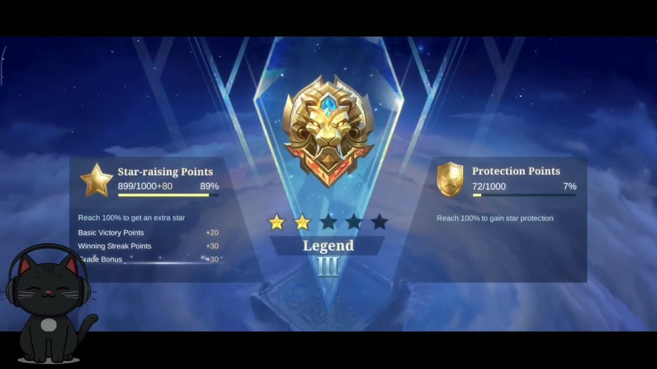 Mobile Legends Bang Bang S40 Part 8