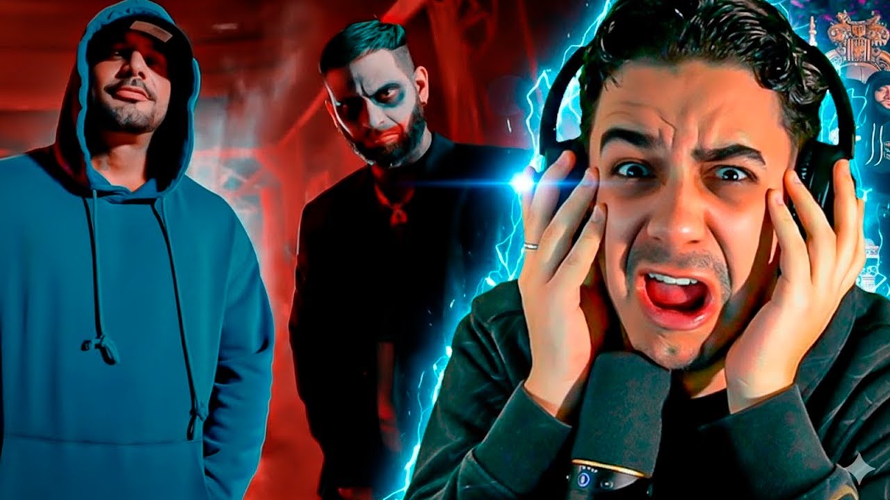REACCION A AL2 EL ALDEANO - Tempo Po Pop (TIRAERA PA TEMPO)