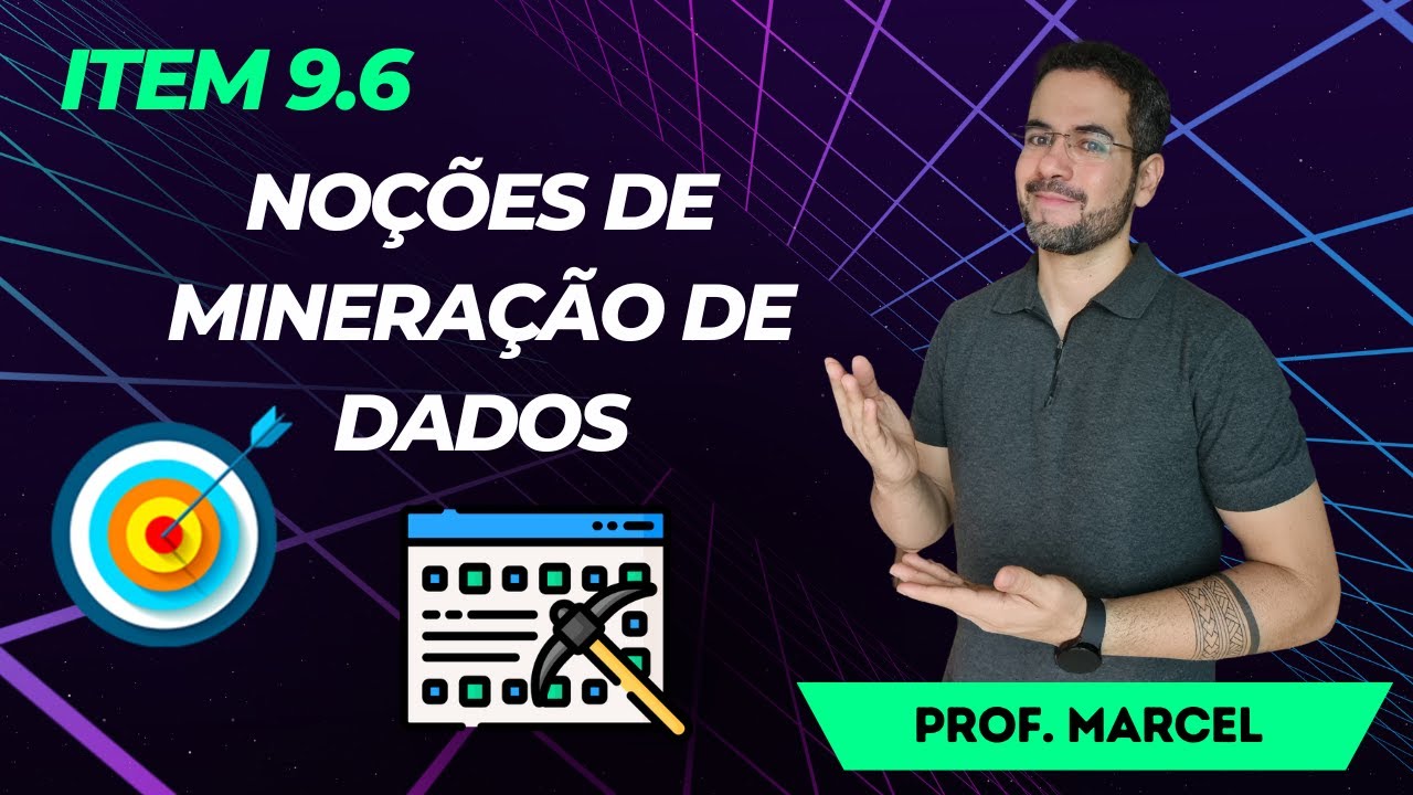 Noções de Mineração de Dados