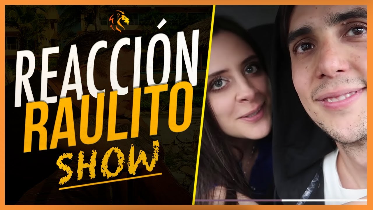 REACCIONANDO A 