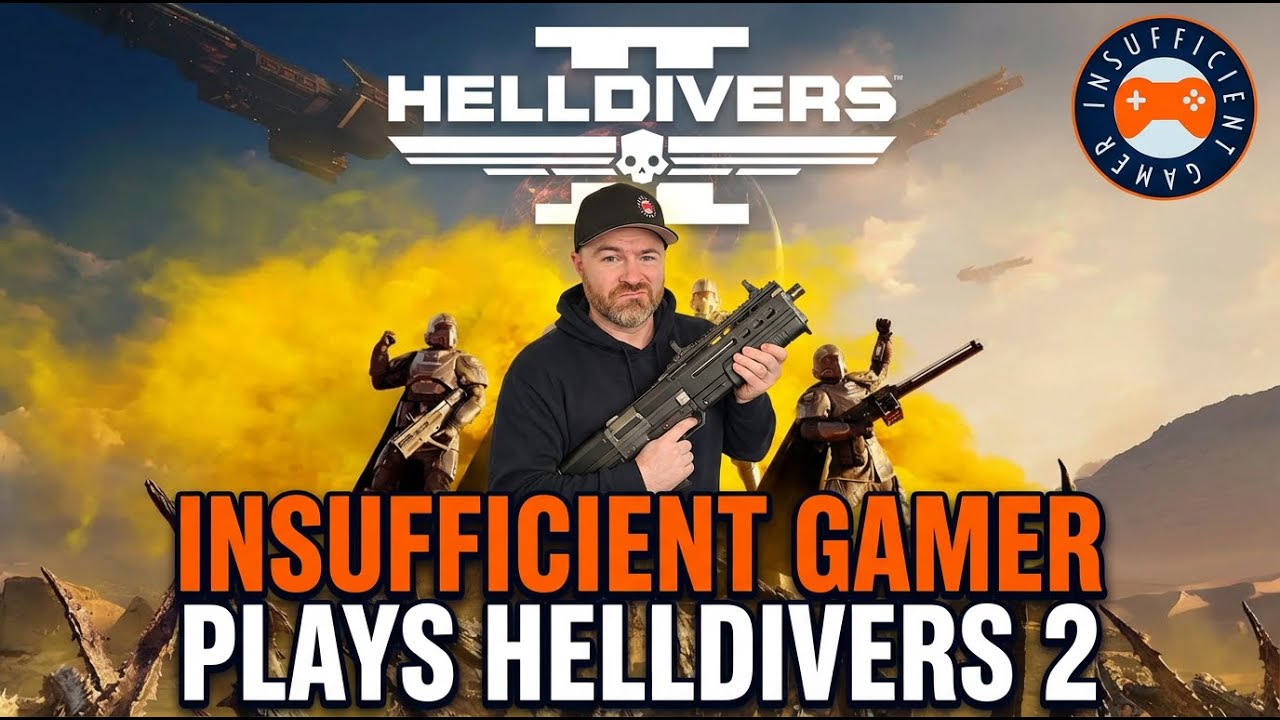 Helldivers 2