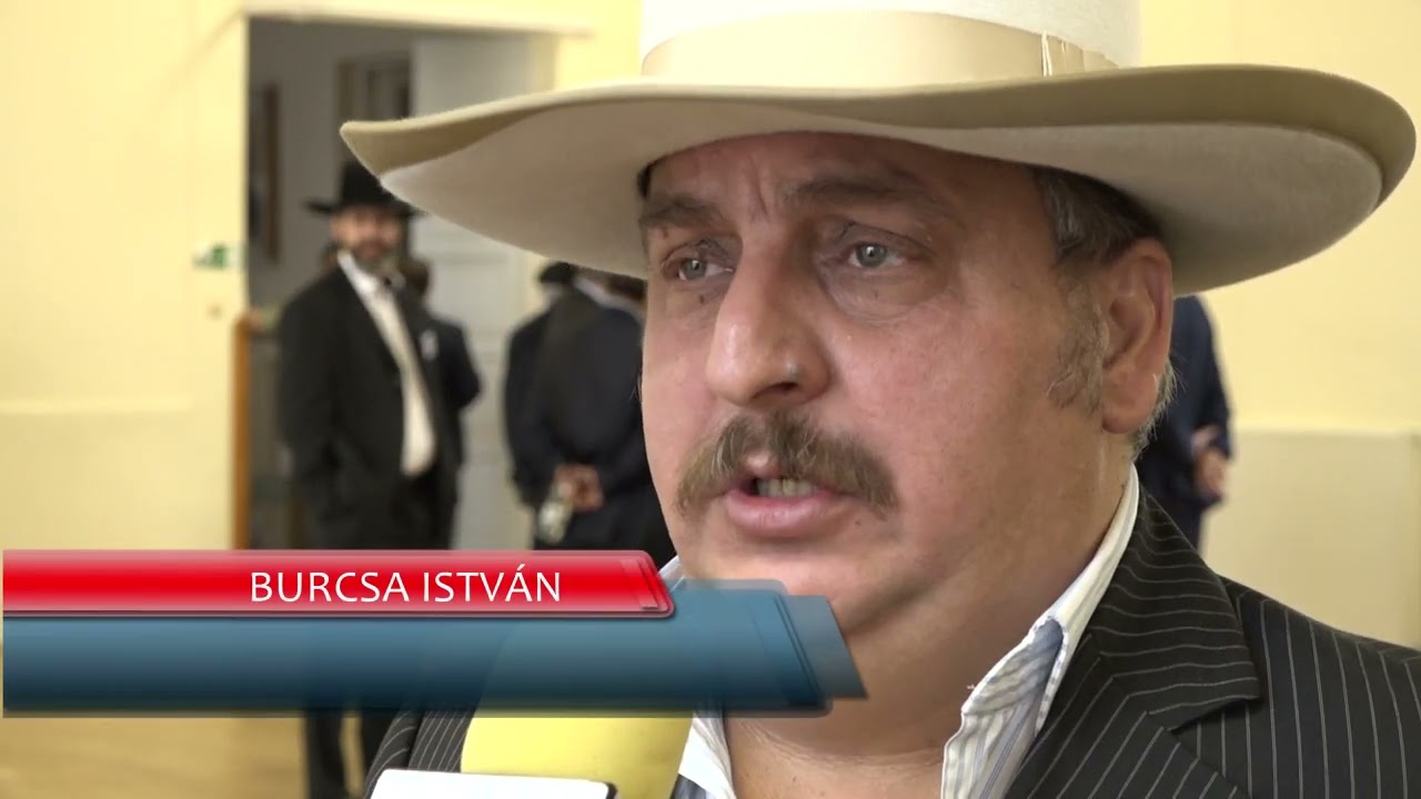 Gábor cigányok tanácskoztak Apátfalván