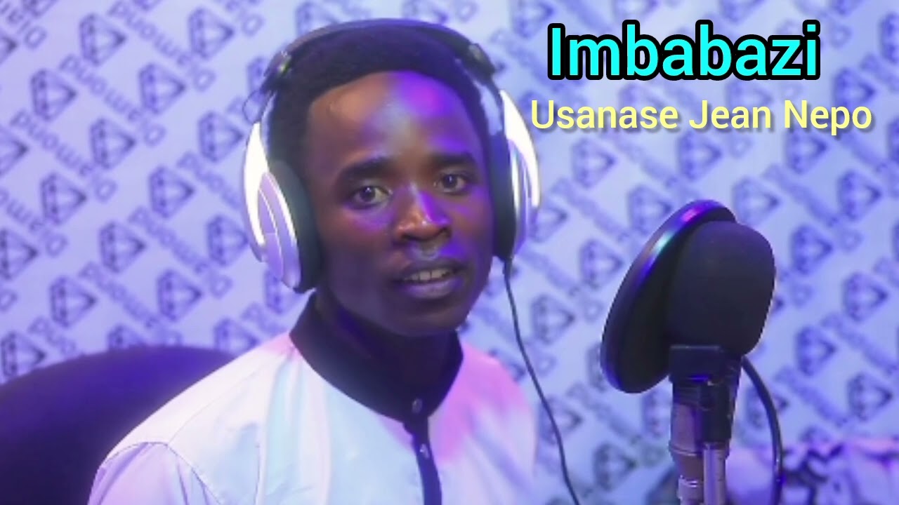 Imbabazi by usanase Jean Nepo #usanasejeanNepo #mbonyi