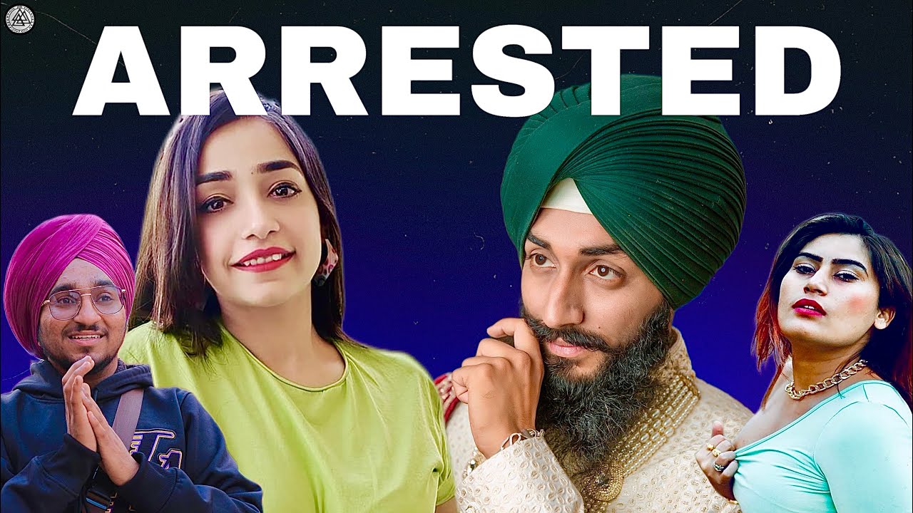KULHAD PIZZA ਵਾਲੇ ਫੜੇ ਗਏ | FreshY Canadian
