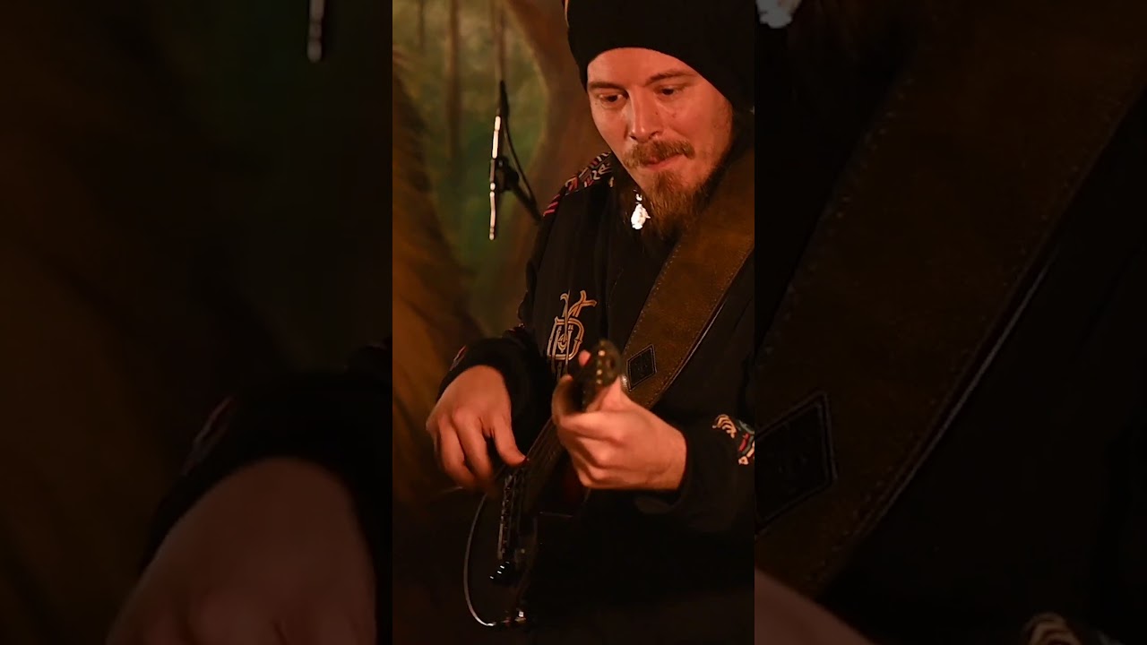 Robbie Shakespeare (Okoum&eacute; Reggae Tribute)