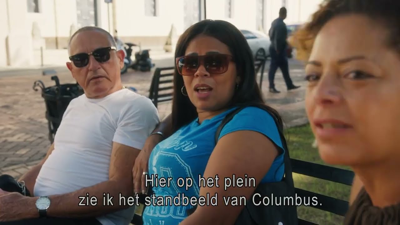 Van Bahia tot Brooklyn: De Dominicaanse Republiek