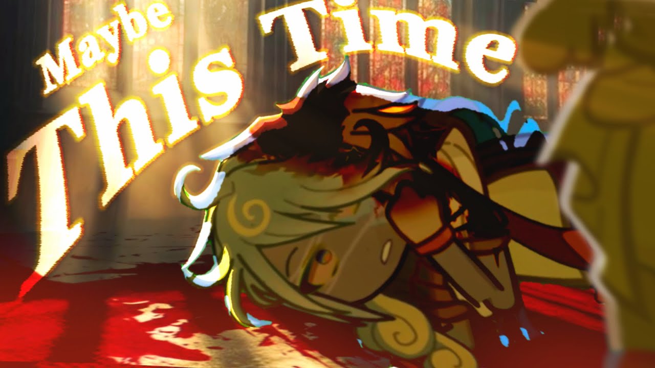 Maybe this Time | Uranus angst