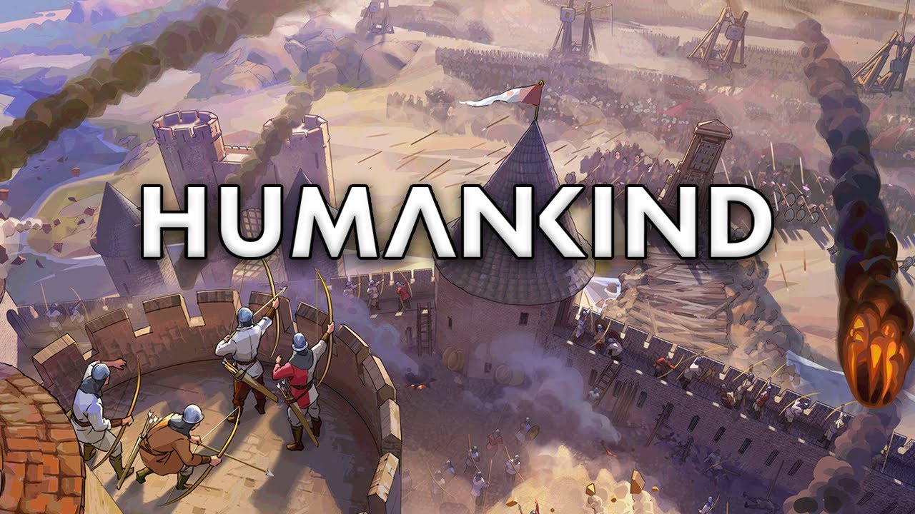 The Humankind Beta... My Thoughts and Review