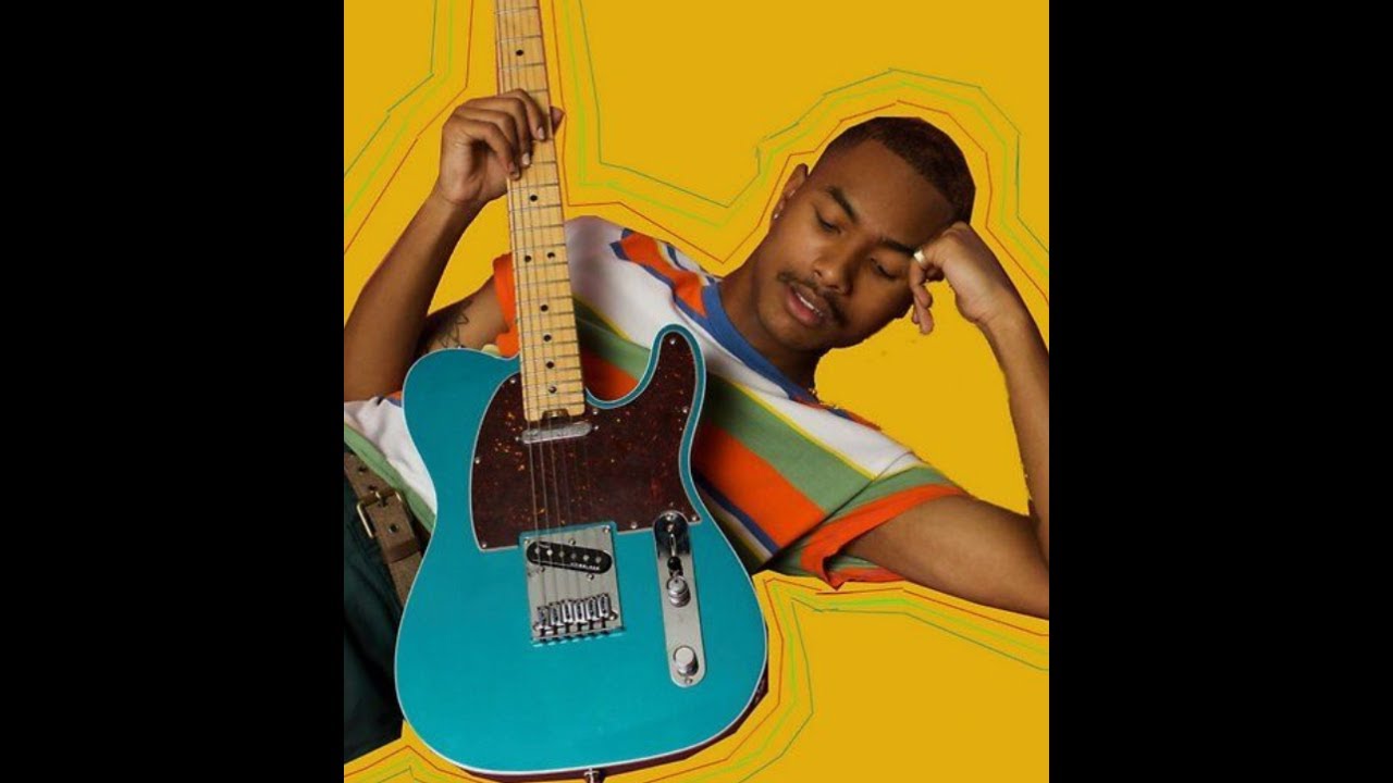 [FREE] Steve Lacy Type Beat | Dont Start Now