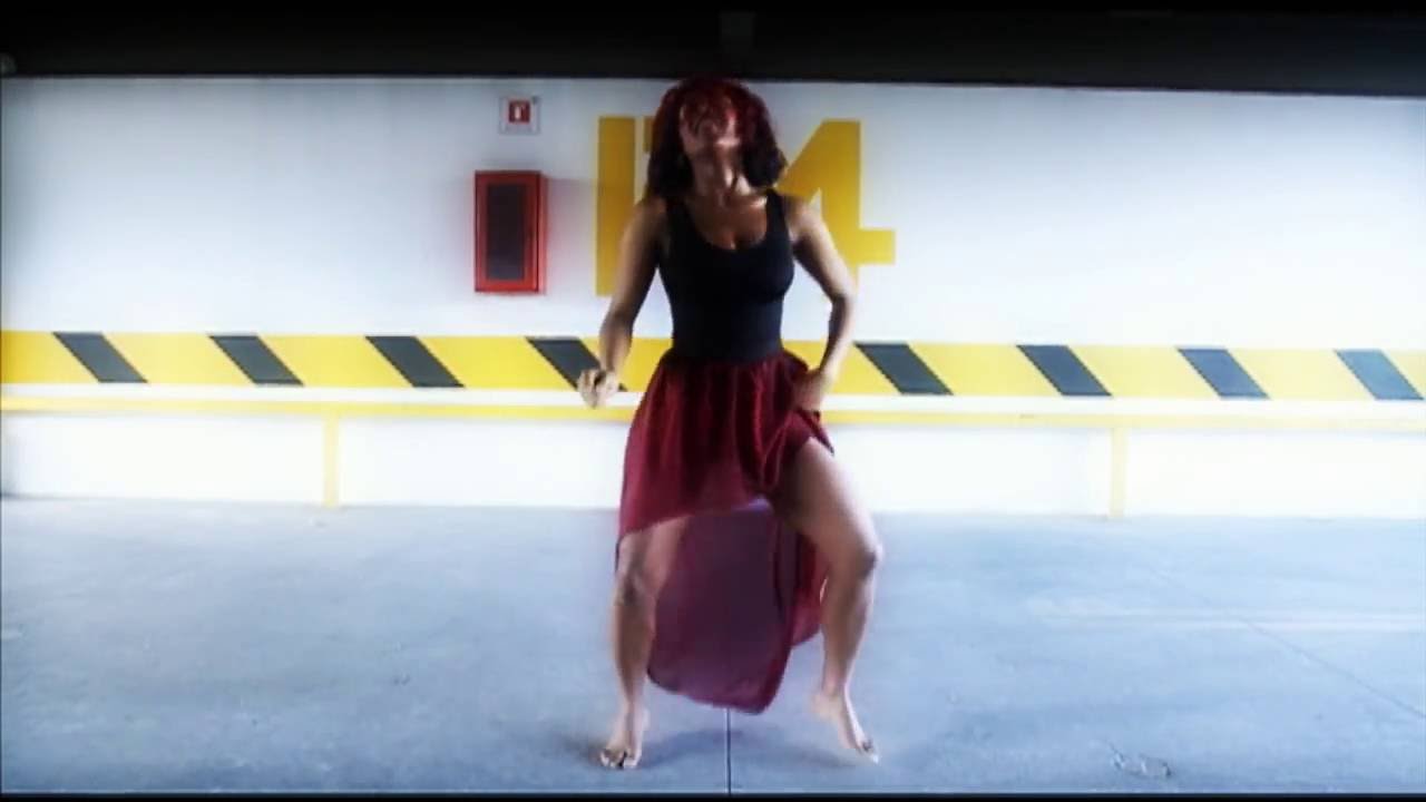 TU BOQUITA BESAR ONE DANCER - Wendy Pino - JARANATAMBO-LOUIS TOWERS
