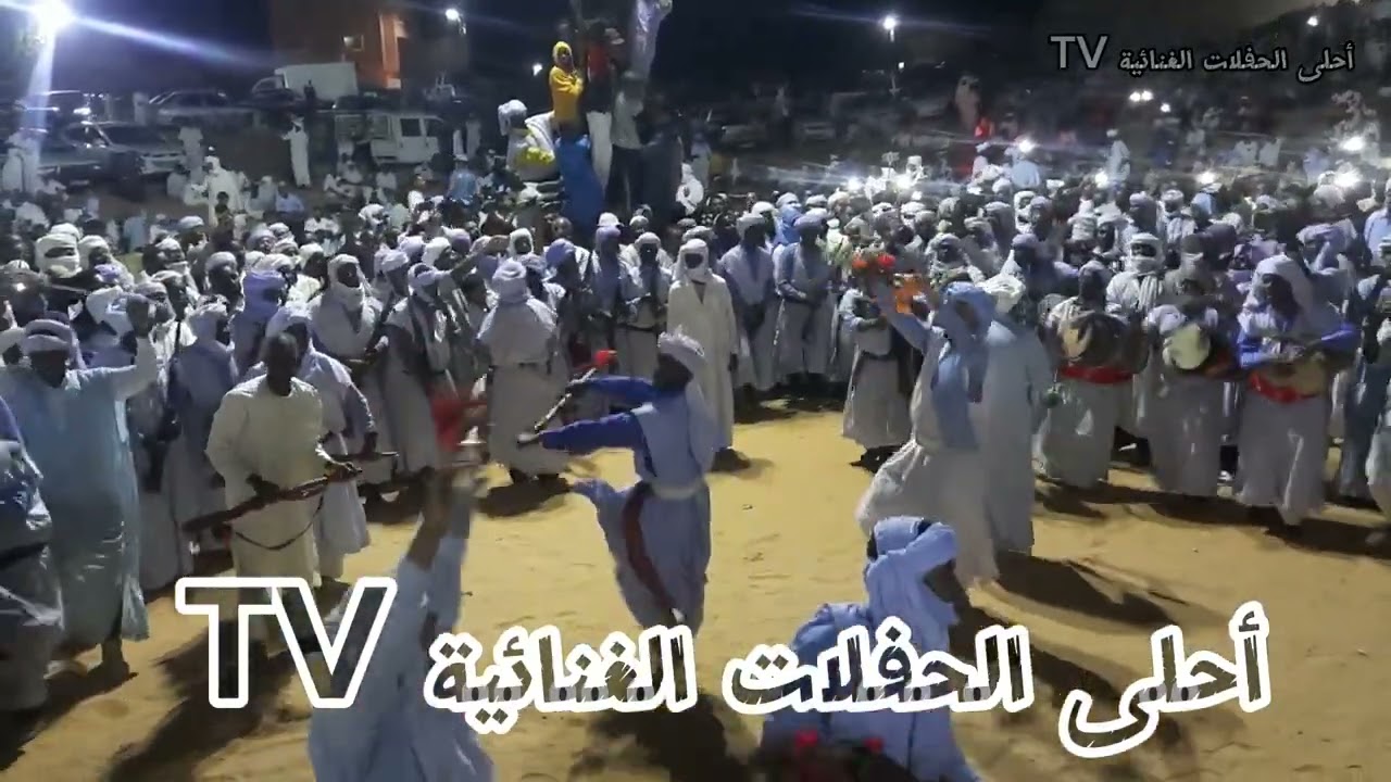 فزعة بارود قصر برينكان زيارة الولي الصالح سيد الحاج محمد المرجوعة النبي عليه السلام 🕋 💥💃🏻🥁👏