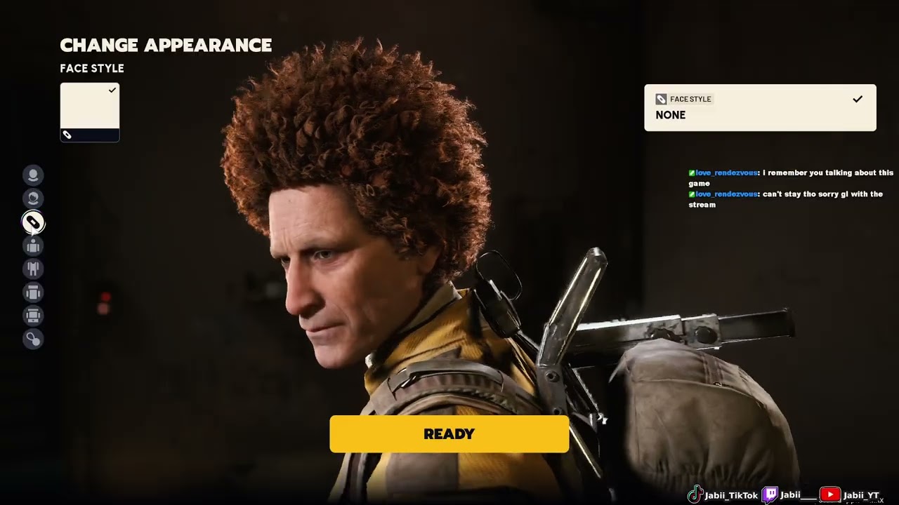 FIRST PLAYTHROUGH ON ARC RAIDERS (STREAM)