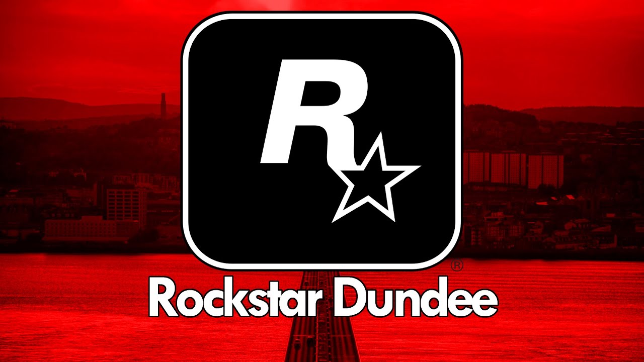 What's Rockstar Dundee Up To?