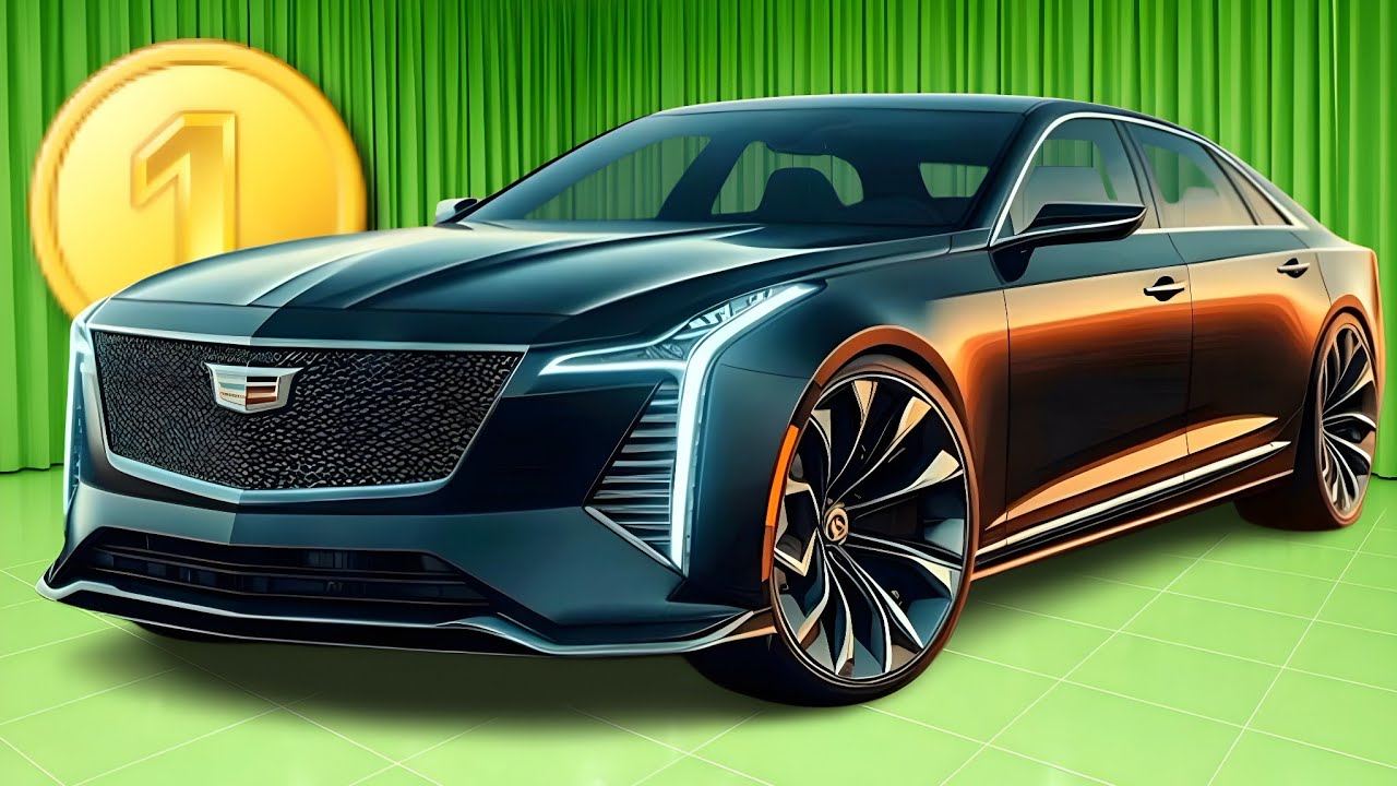 Top 10 Most Luxurious Electric Sedans of 2026 | The Choice of Silence