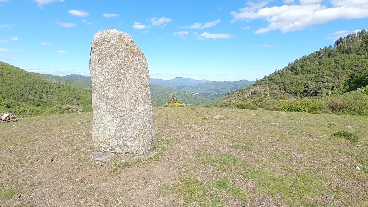 16 - Le col de Mouzoules