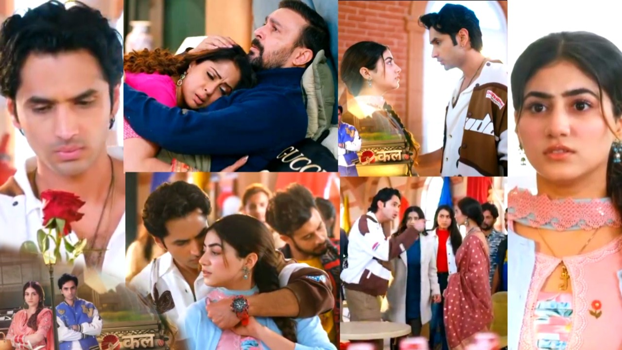 Tu Juliet Jatt Di Tomorrow New Promo | 15 February | Heer Nawab Batane Wale Hai Ek Dusre Ko Baat