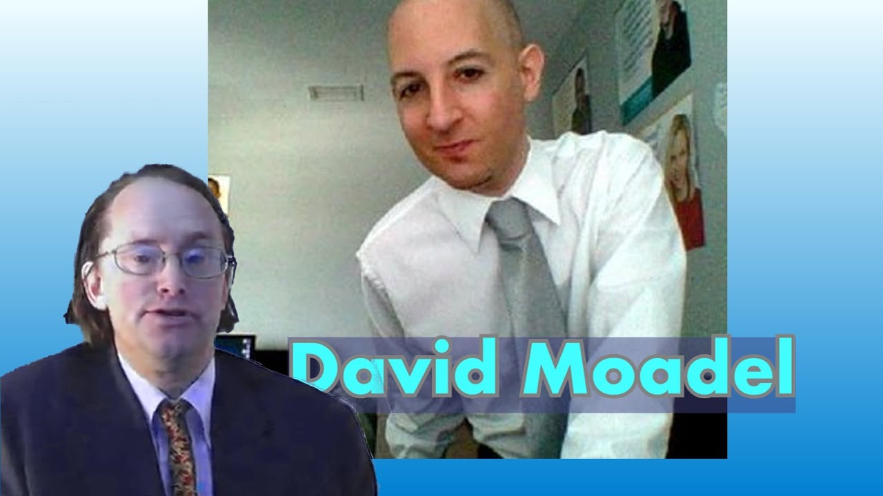 Trader Talk: David Moadel