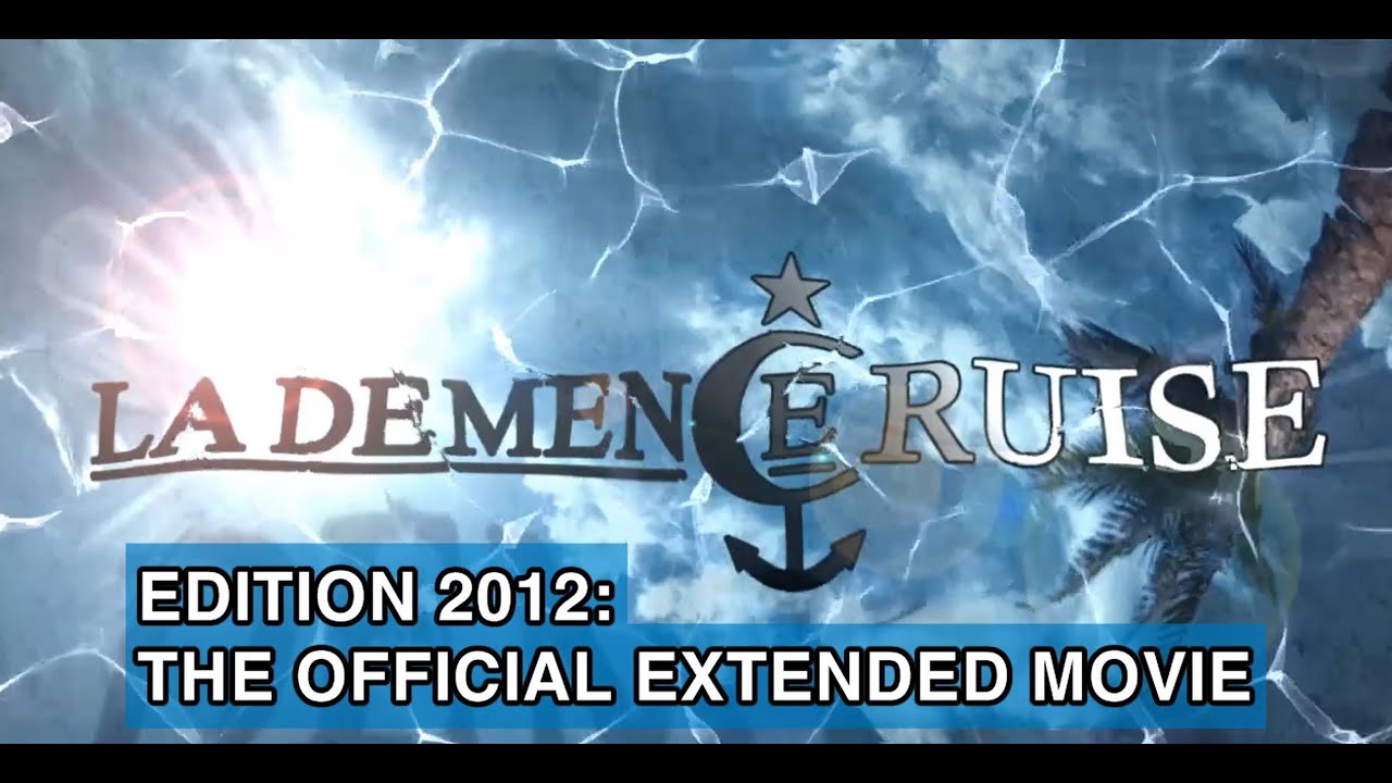 The Cruise 2012: Official After Movie