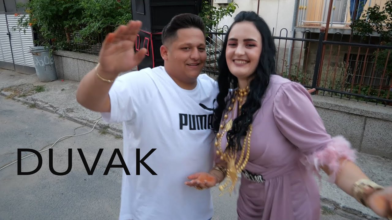 Ahmed & Eliz duvak caldirma 2023