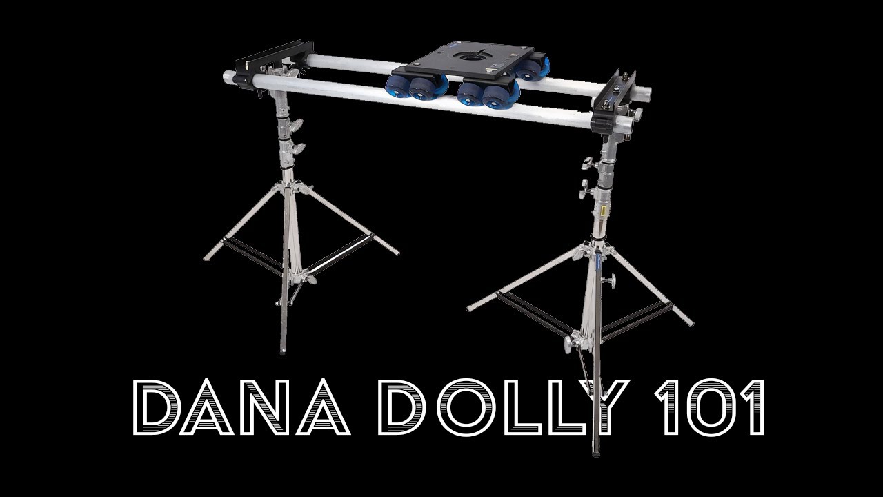 How To: Dana Dolly System