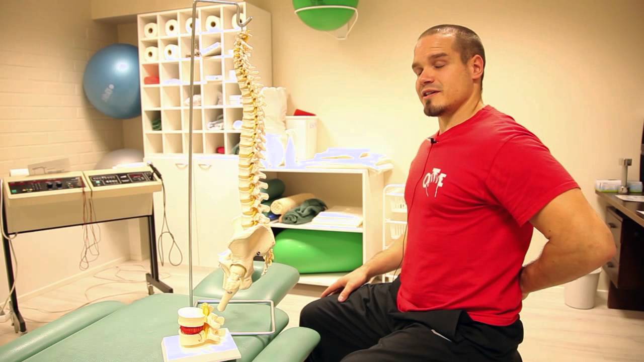 Onko istuminen oikeasti vaarallista?