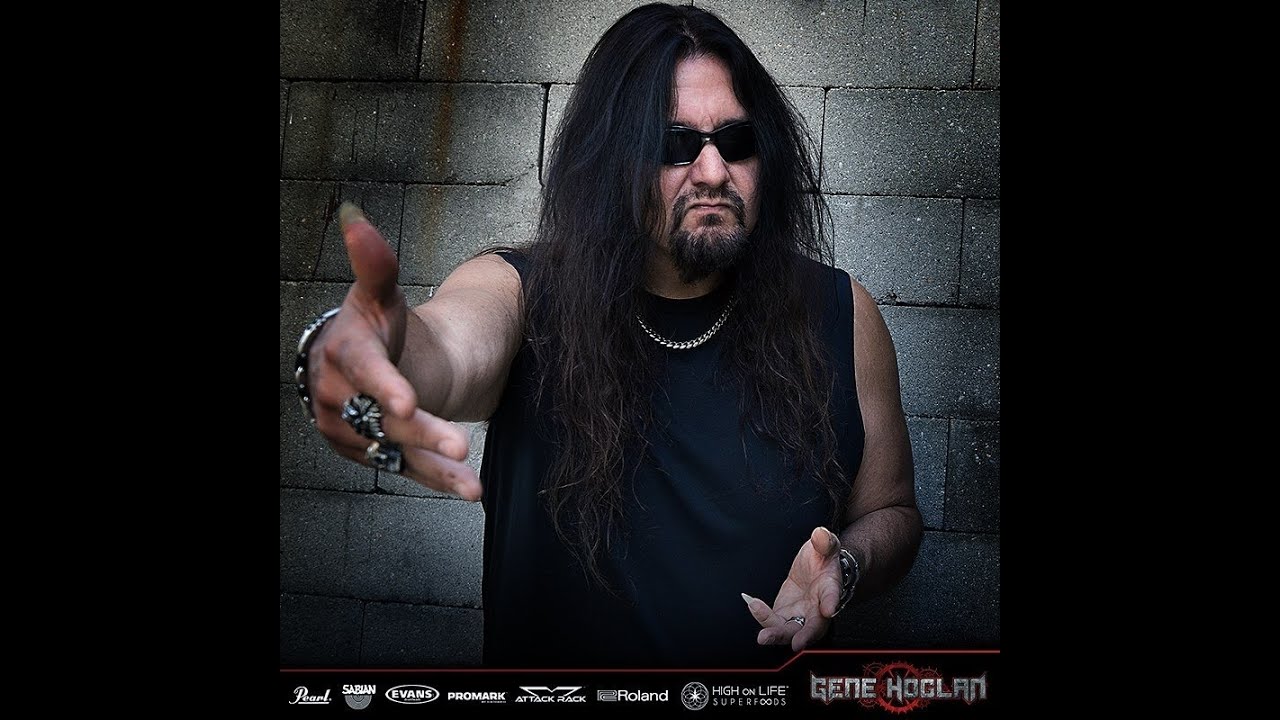 Pit Perspective: Gene Hoglan of DARK ANGEL
