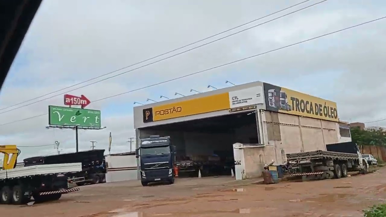 BAIRRO OURO NEGRO E BAIRRO BOM PASTOR, MOSSORÓ RN