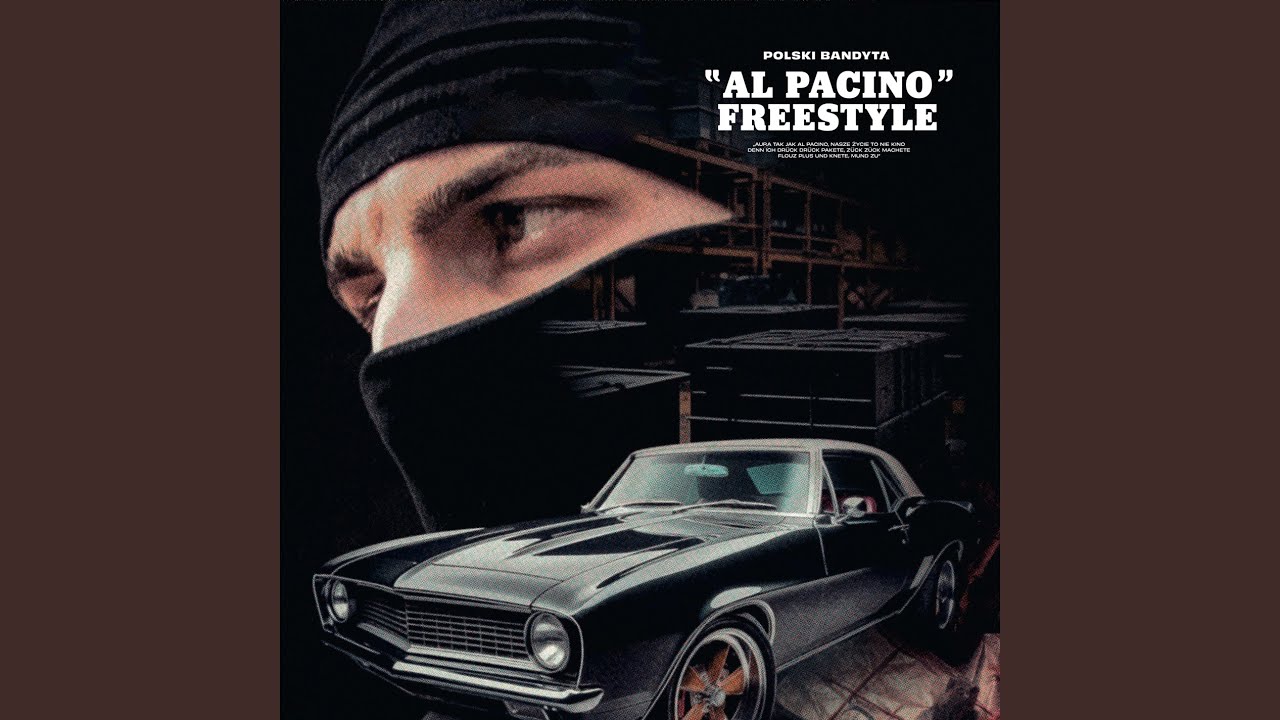 Al Pacino Freestyle