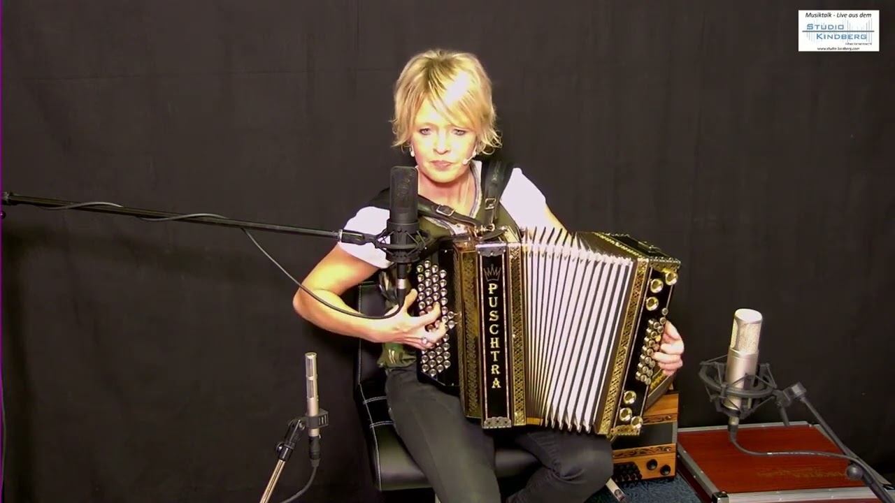 Holzerfierobend Andrea Lerpscher