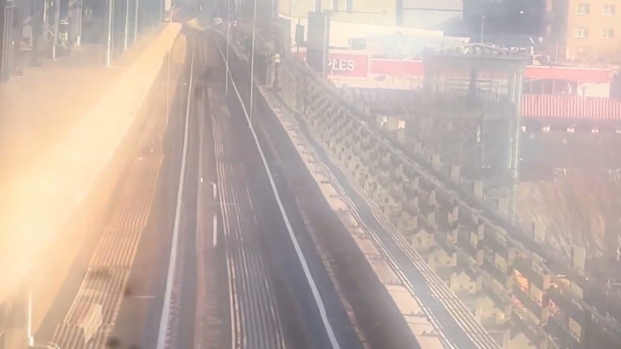 December 12, 2025 New York City Area Vlog