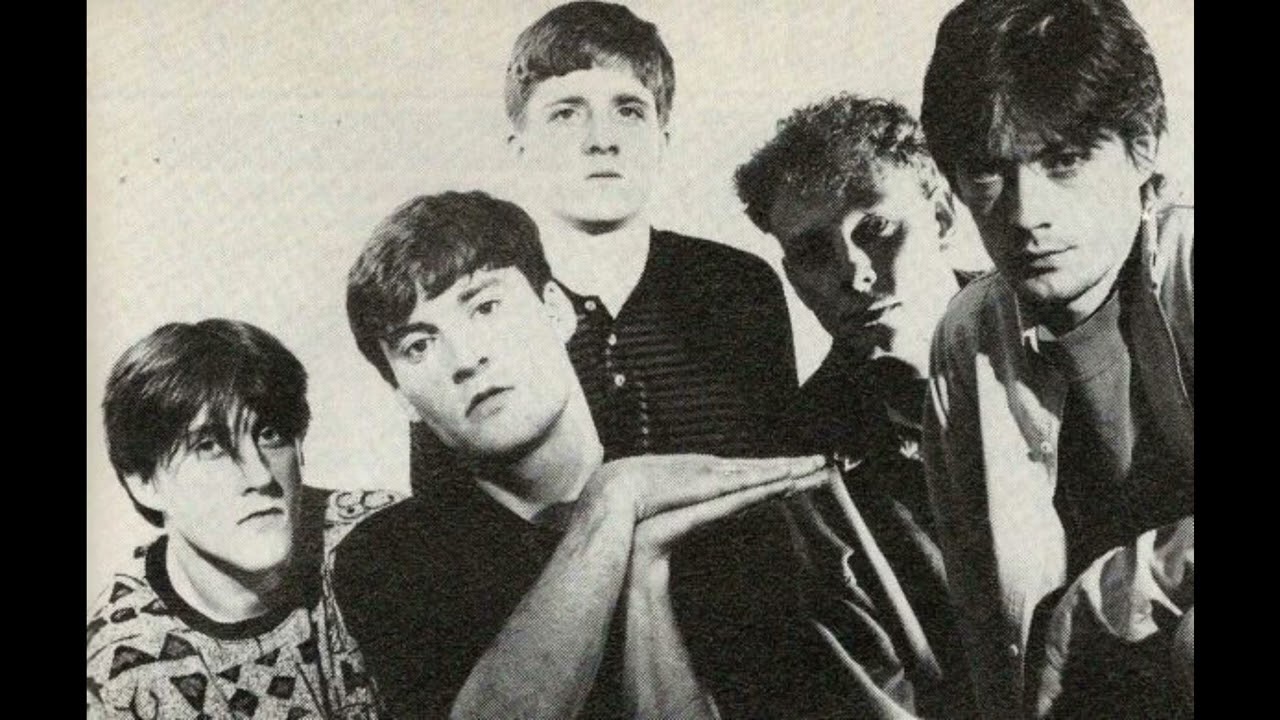 Flowered Up - Live at The Marquee, London 19.09.1990
