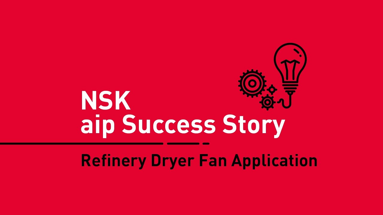 Sugar - Refinery Dryer Fan