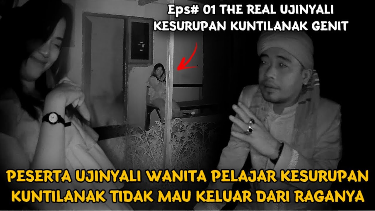 THEREAL UJINYALI TERGILA DI KAMAR KOST TKP P$K DI MUTILASI SAIMBARA 3JT BUAT PEMENANG