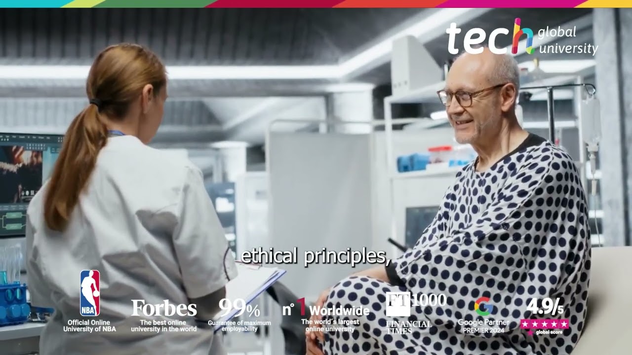 Direction and Supervision of Healthcare Services in Hospitals ❘ TECH Global University