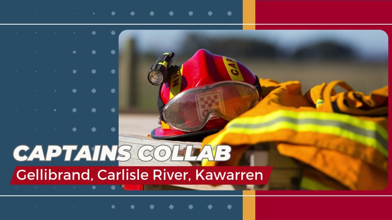 TRAILER: CFA Volunteer Forum - 25 Feb 2026