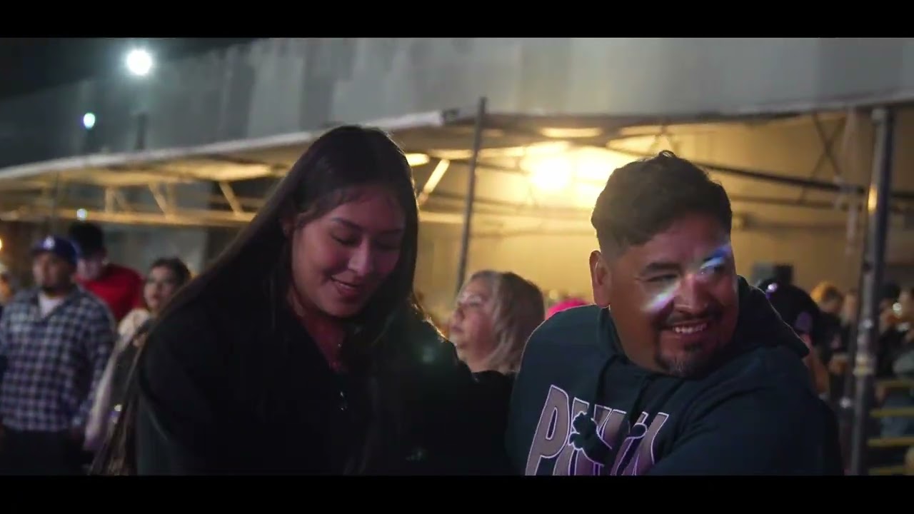 CAZADOR E.N.T SONIDO CASPER VS SONIDO ESTERIO CONGA 2/7/2026 LOS ANGELES CALIFORNIA THUNDER STUDIOS